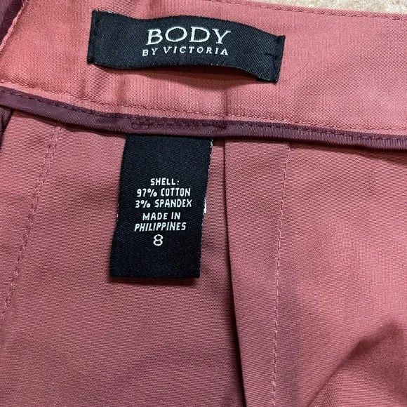 Pink skirt - Picture 2 of 3